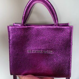 Brandon Blackwood Esr Bag